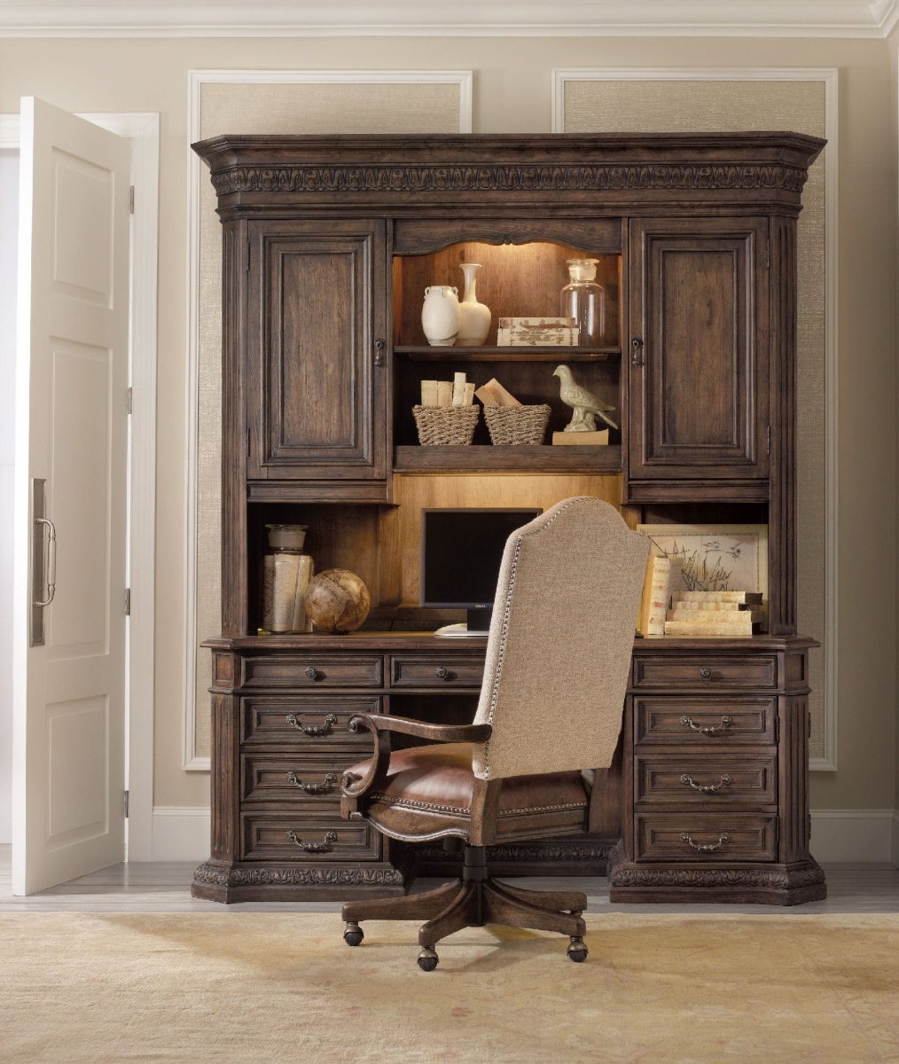 Секретер бюро лофт