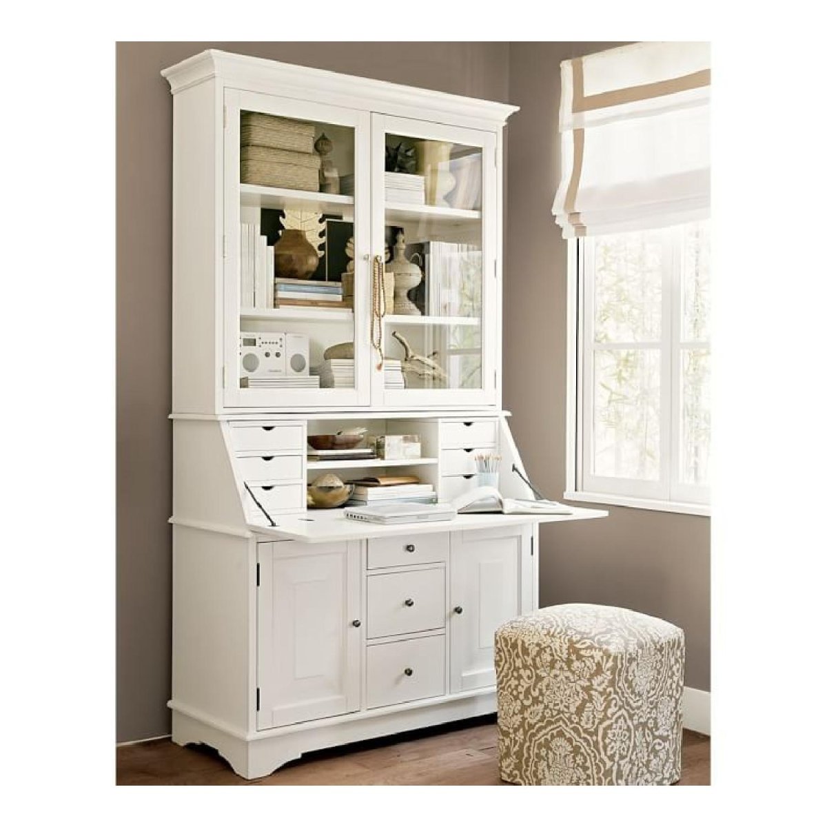 Pottery Barn мебель