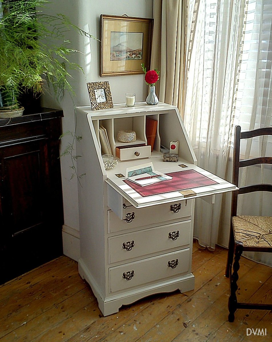 Комод секретер икеа