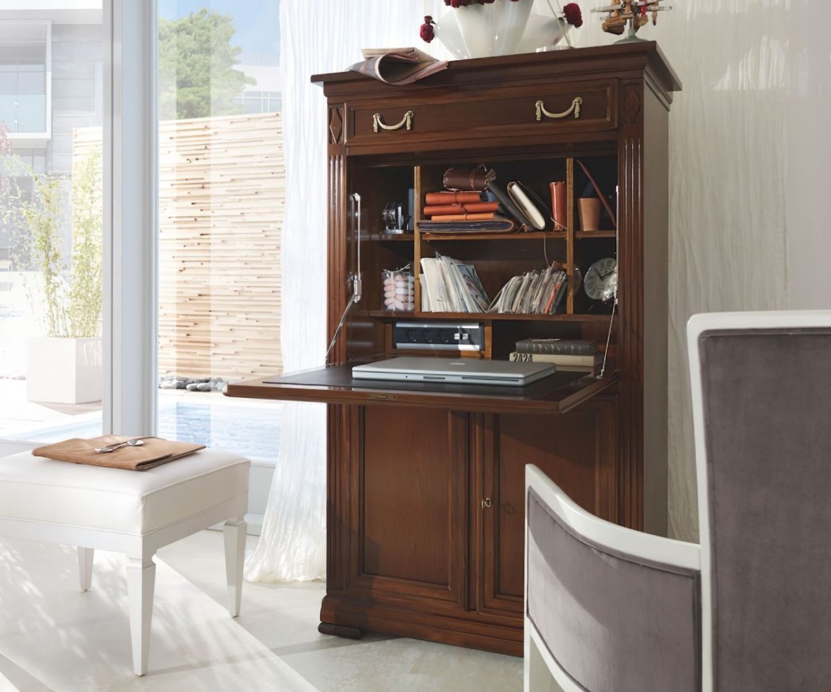 Секретер Bellagio Selva