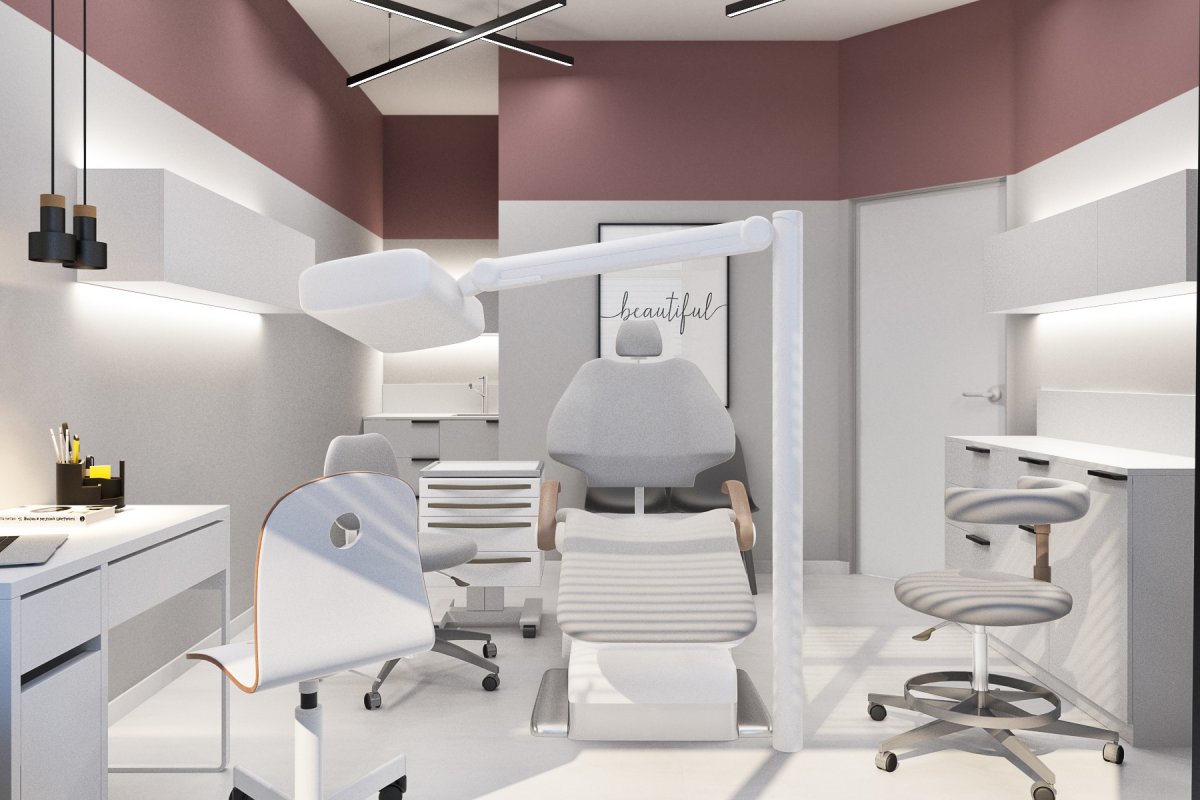 Стоматология кабинет