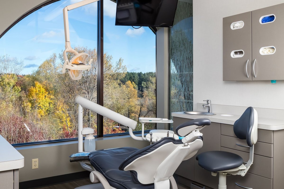 Стоматологический кабинет