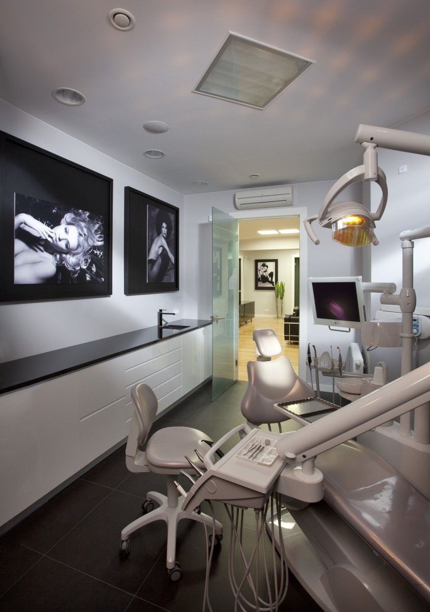 Dental Clinic стоматология