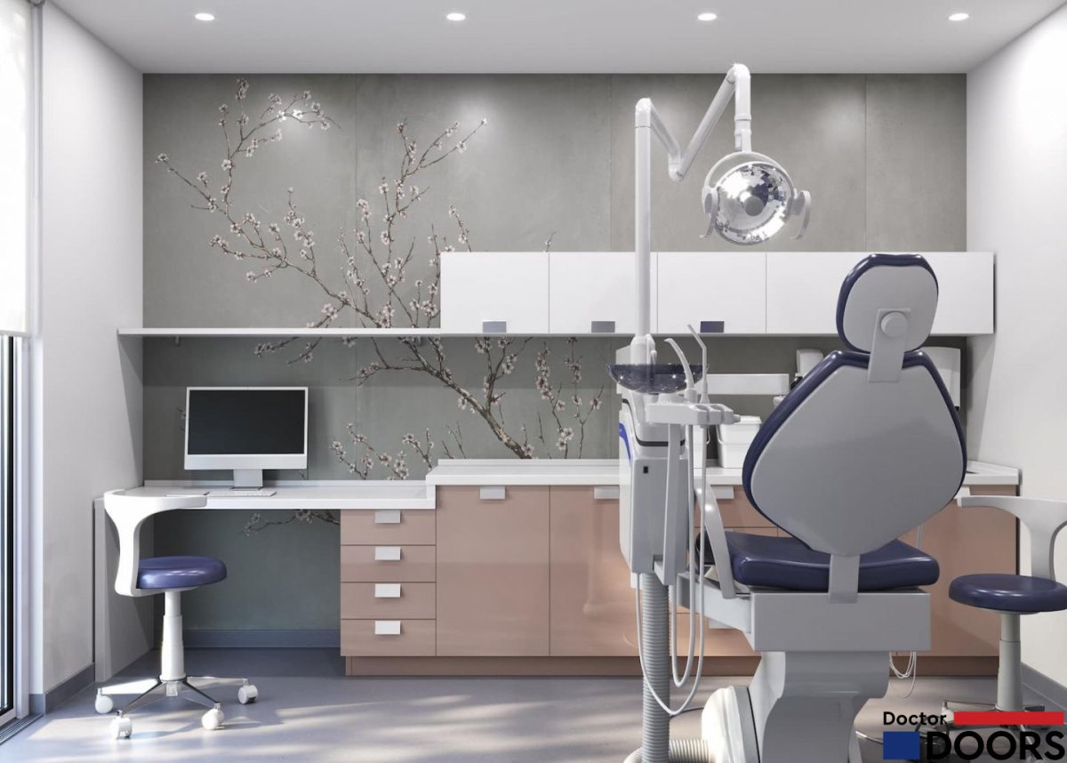 Мебель для косметолога