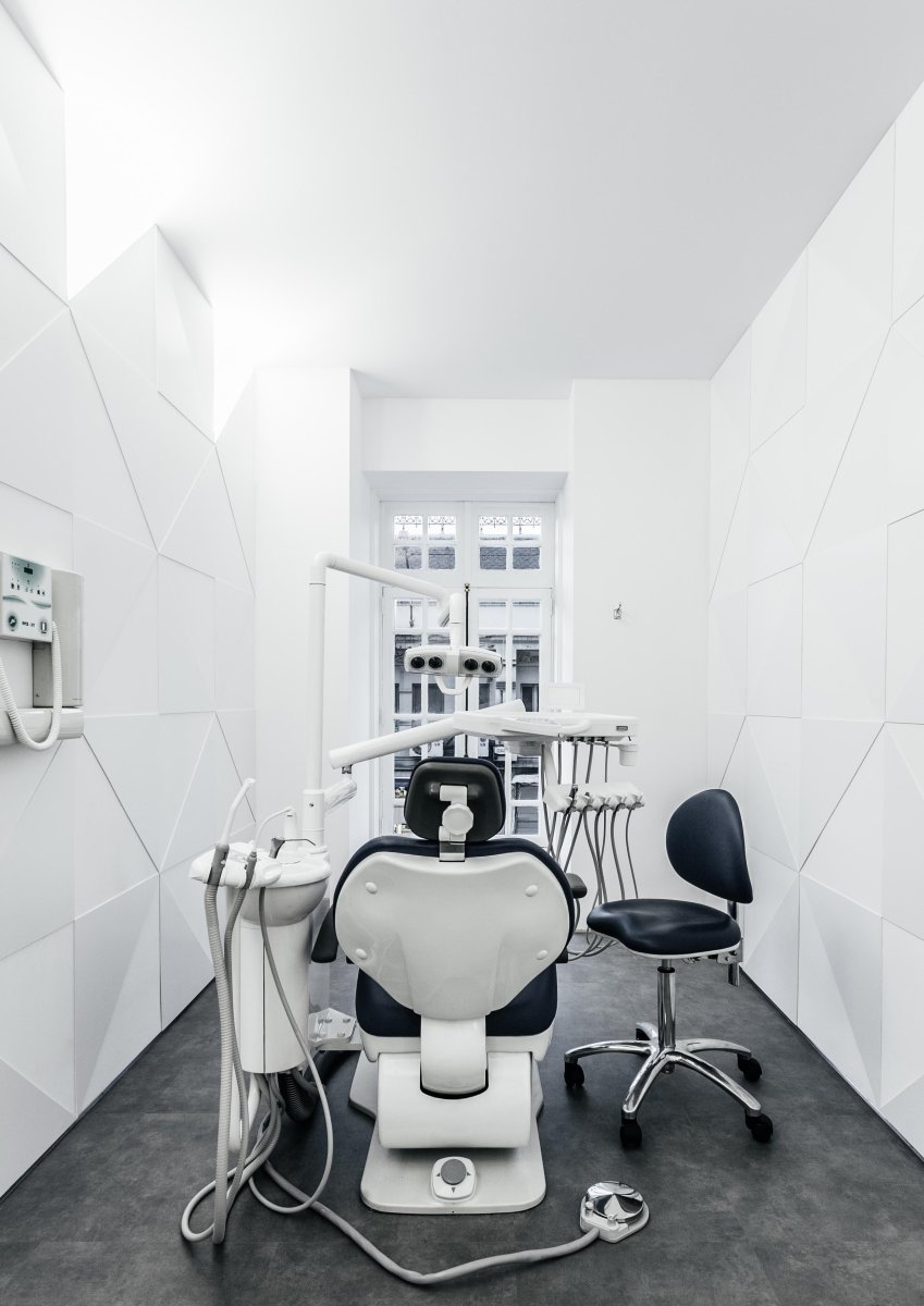 Dental Clinic стоматология