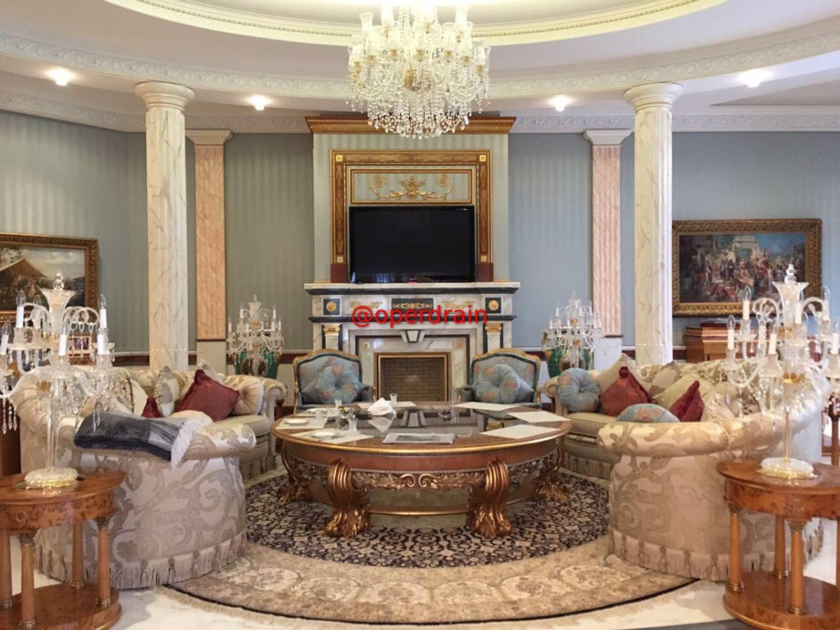 Дом Шахабаса Шахова