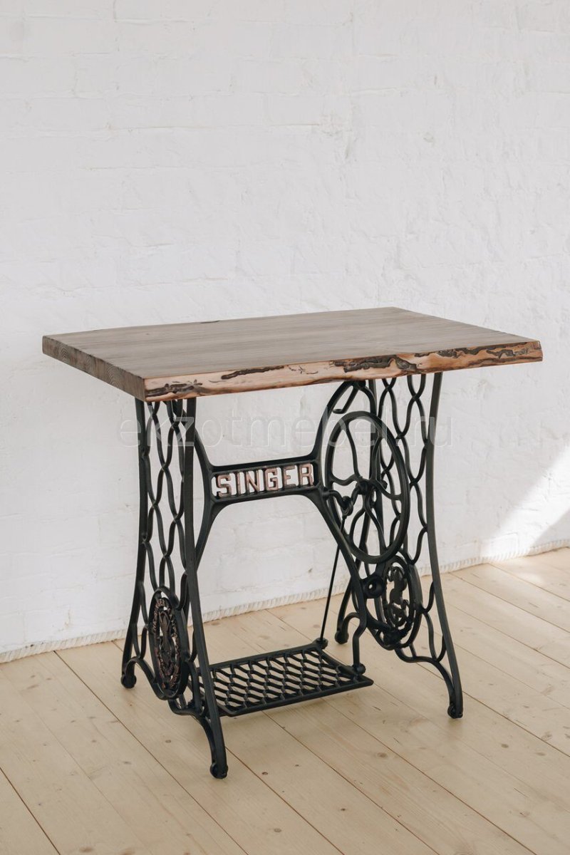 Ножки от швейной машинки Зингер