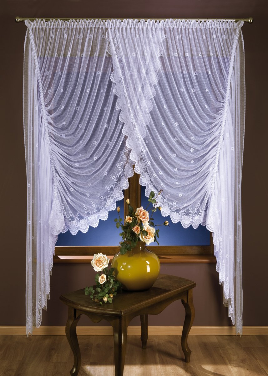 Императорская штора