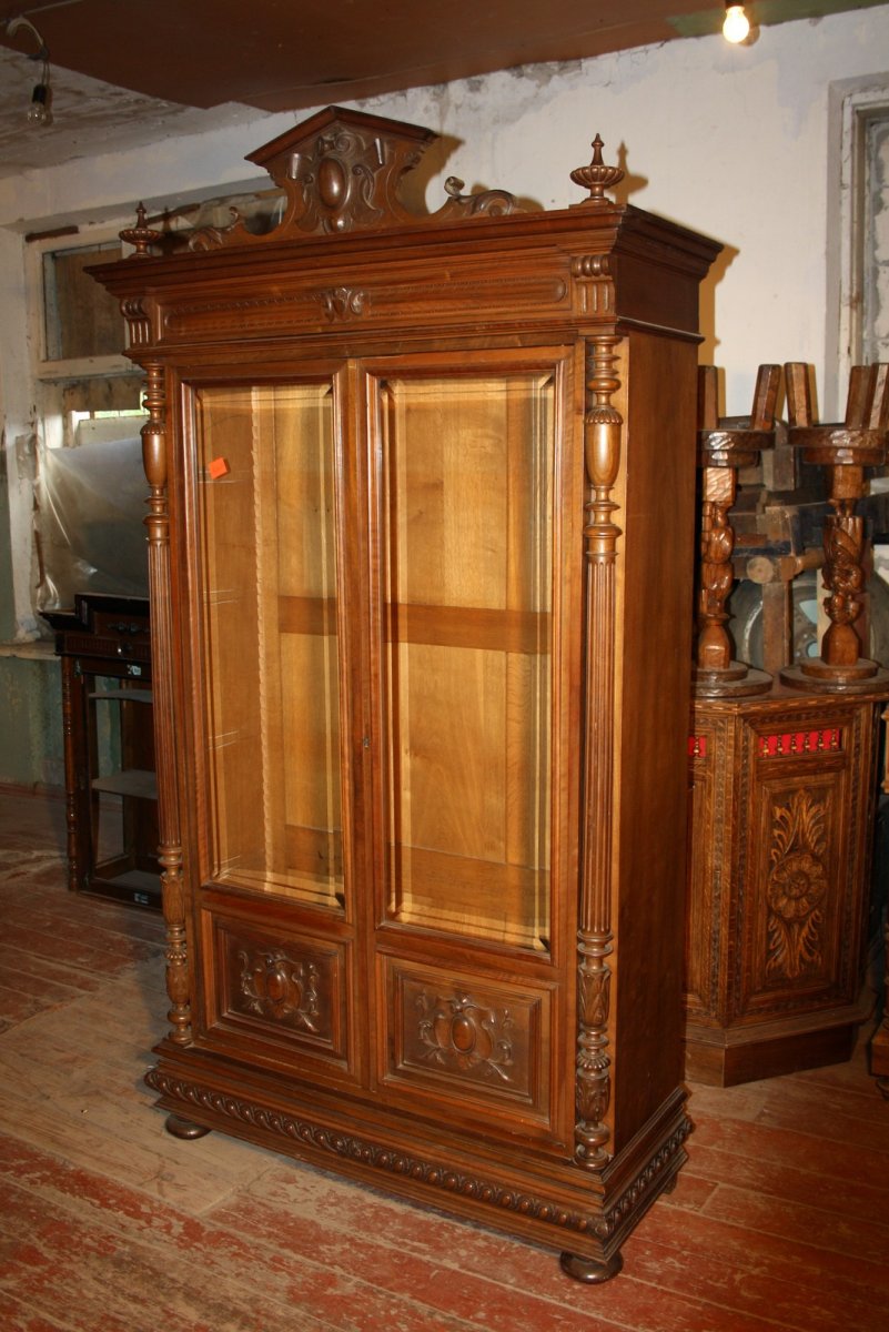 Немецкий шкаф платяной шкаф 20 века