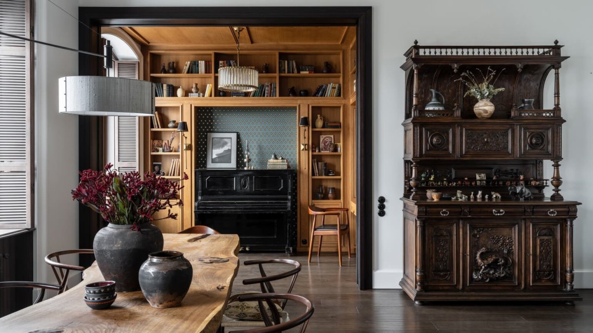 Олег Клодт архитектурное бюро