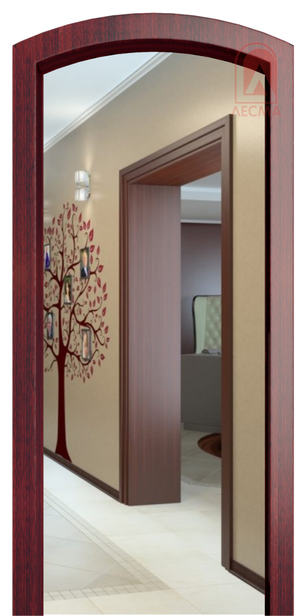 Арка дверная Verda 120-1