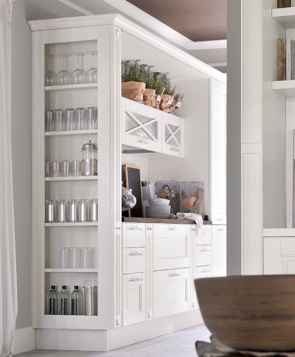 Кухня Lube Agnese