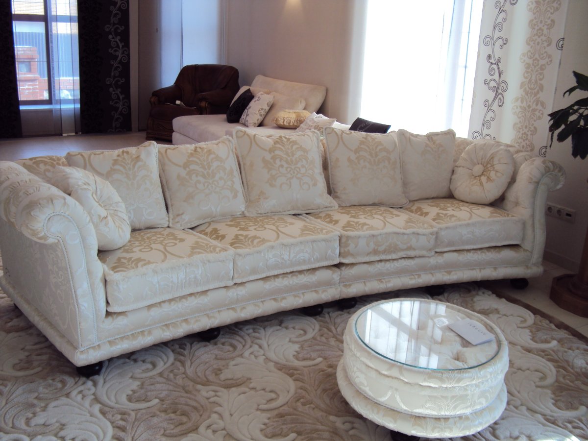 Диваны новый Чиркей