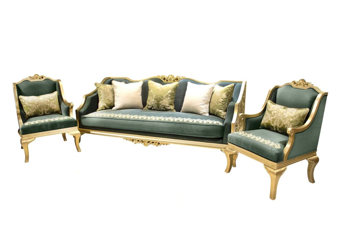 Мягкая мебель НММ Ракушка 311