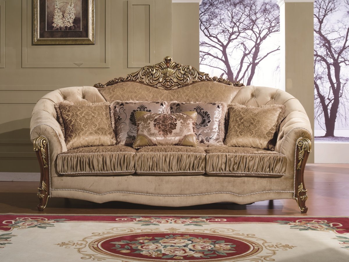 Мягкая мебель Прометей Аванти