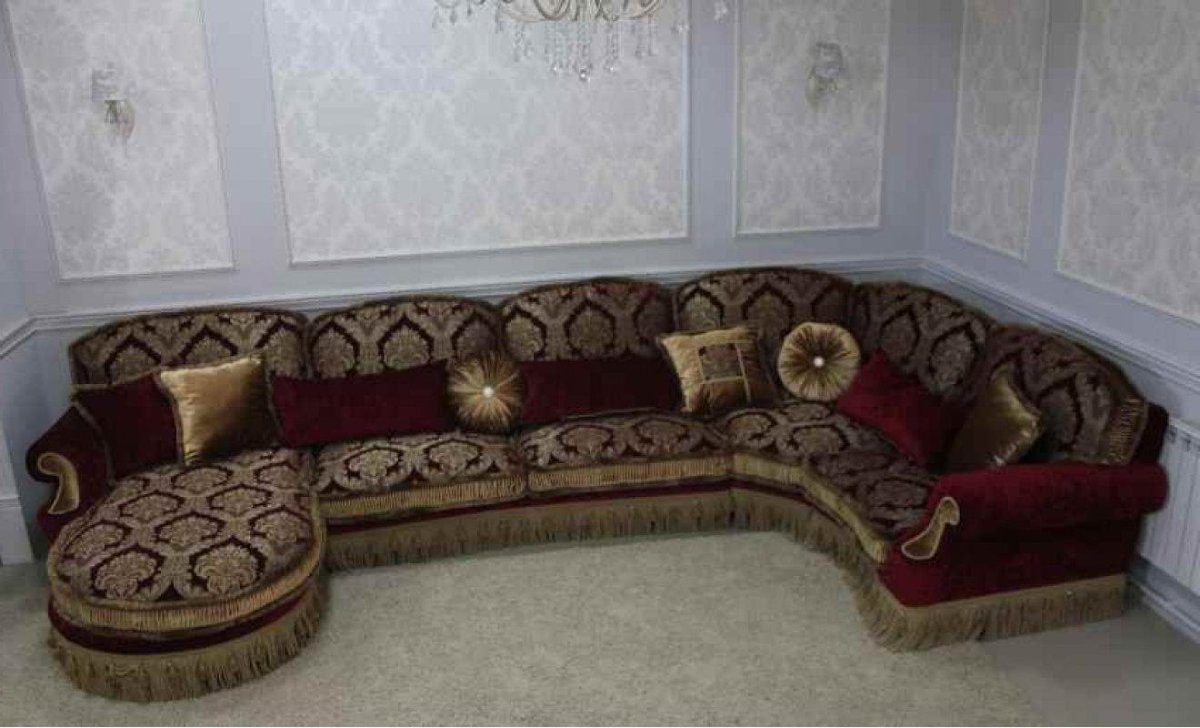 Кушетка Элизабет Артспутник