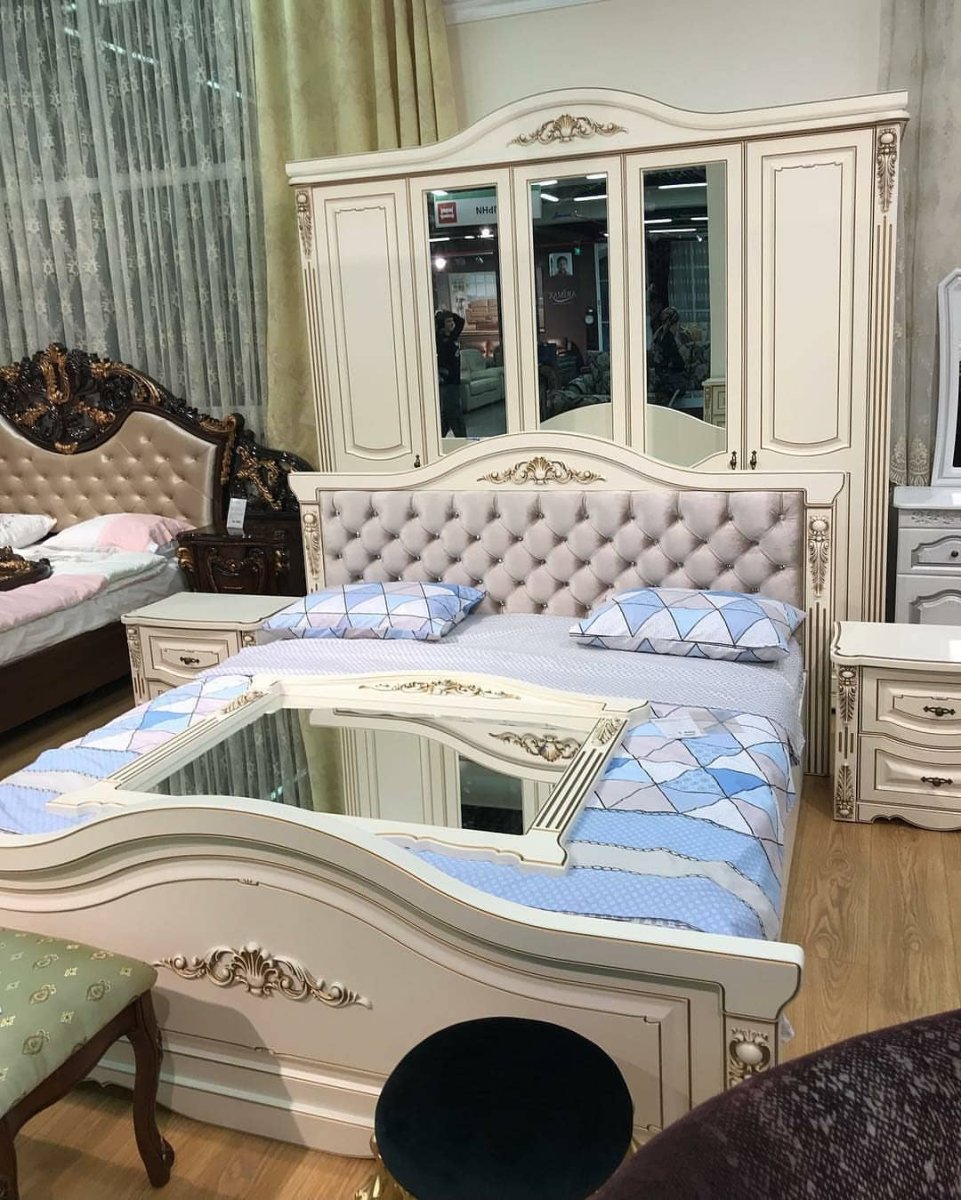 Киргу Леваши