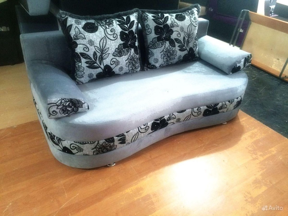 Диван Илиана