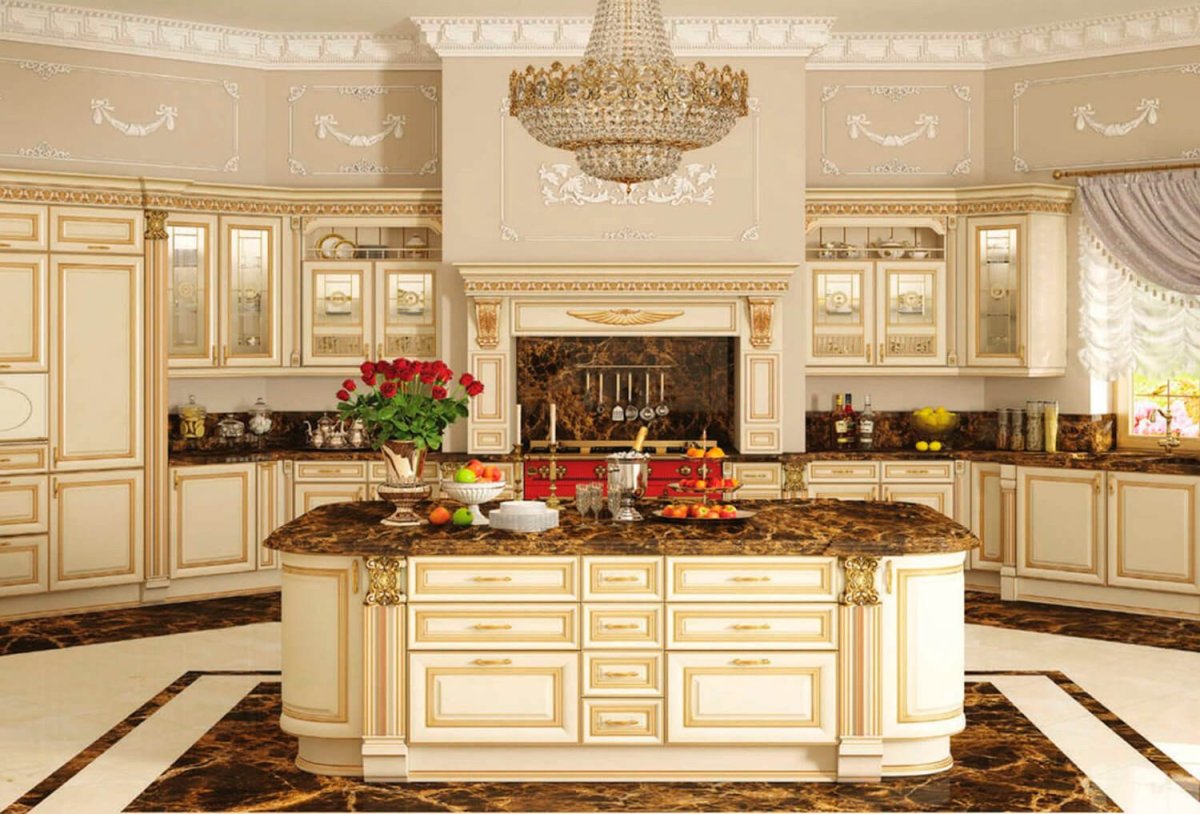 Стол Ника доро