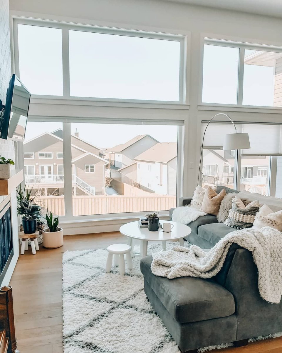 Квартира мечты