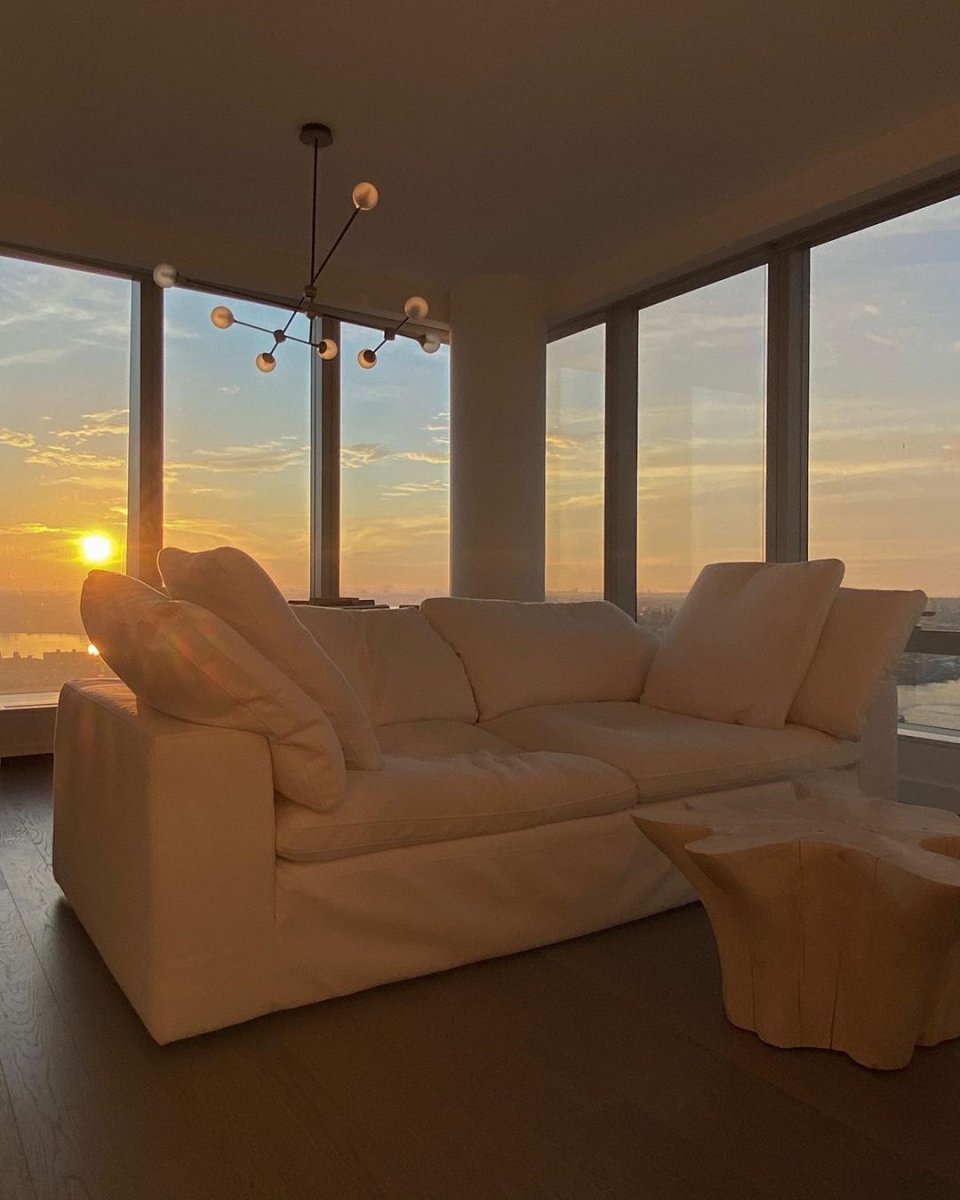 Квартира мечты