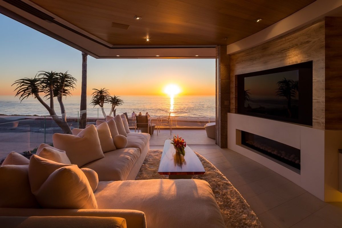 Уютная роскошь