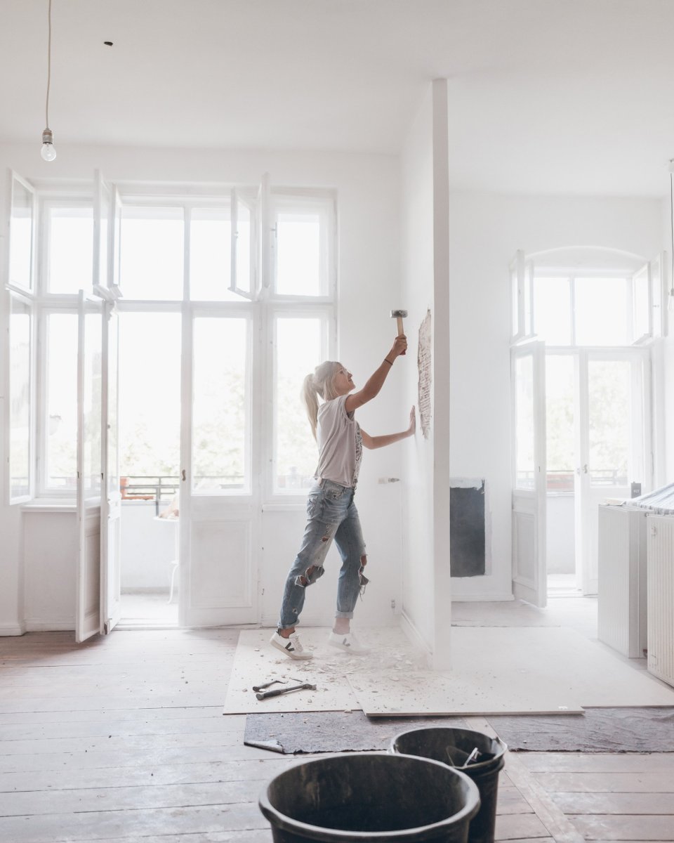 Инстаграмная квартира