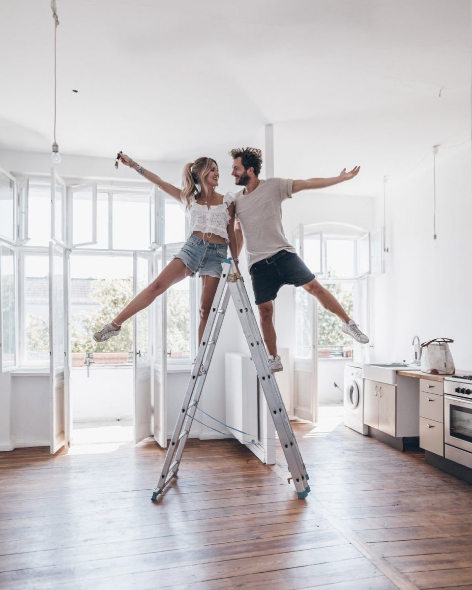 Фотосессия ремонт