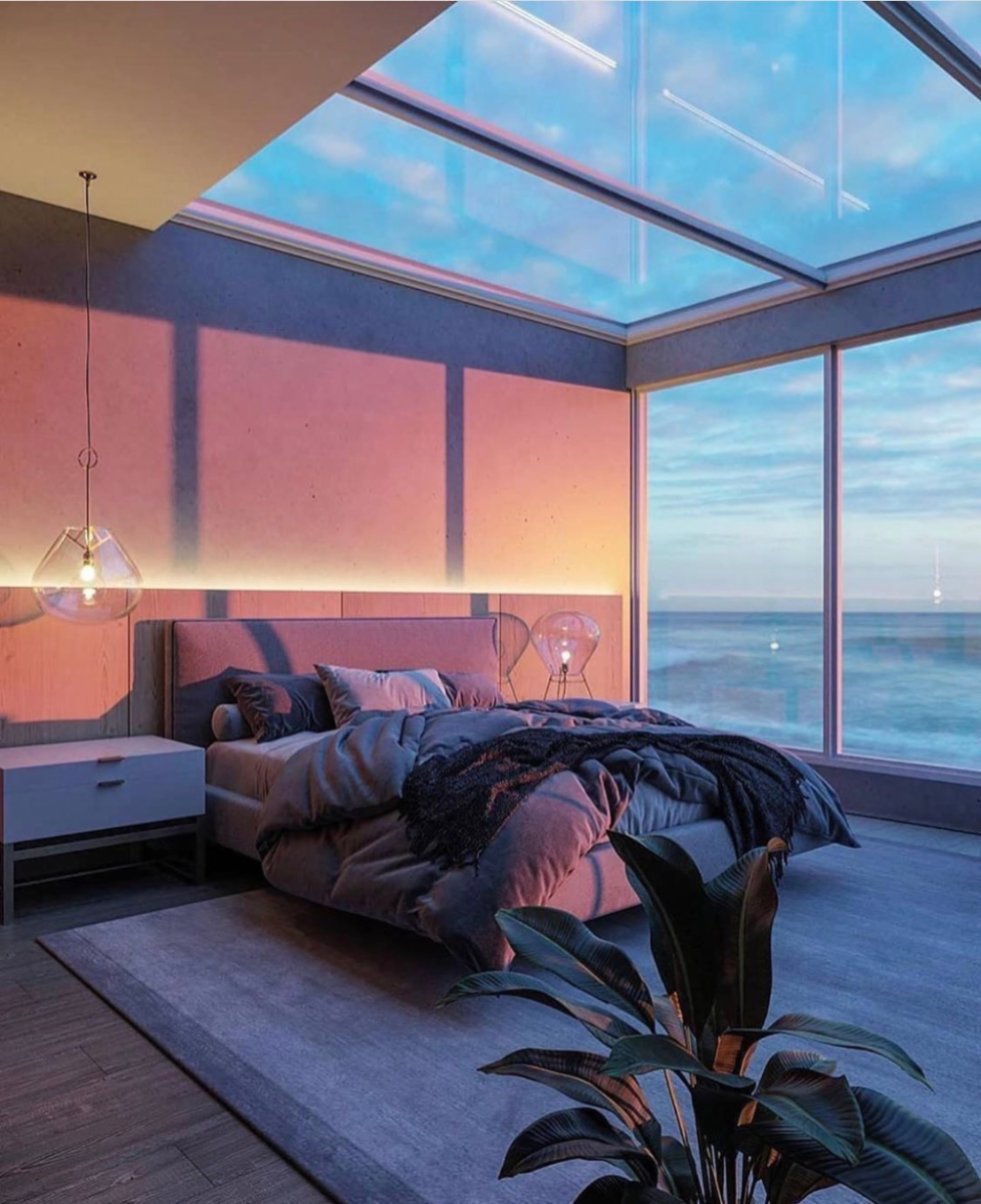 Квартира мечты