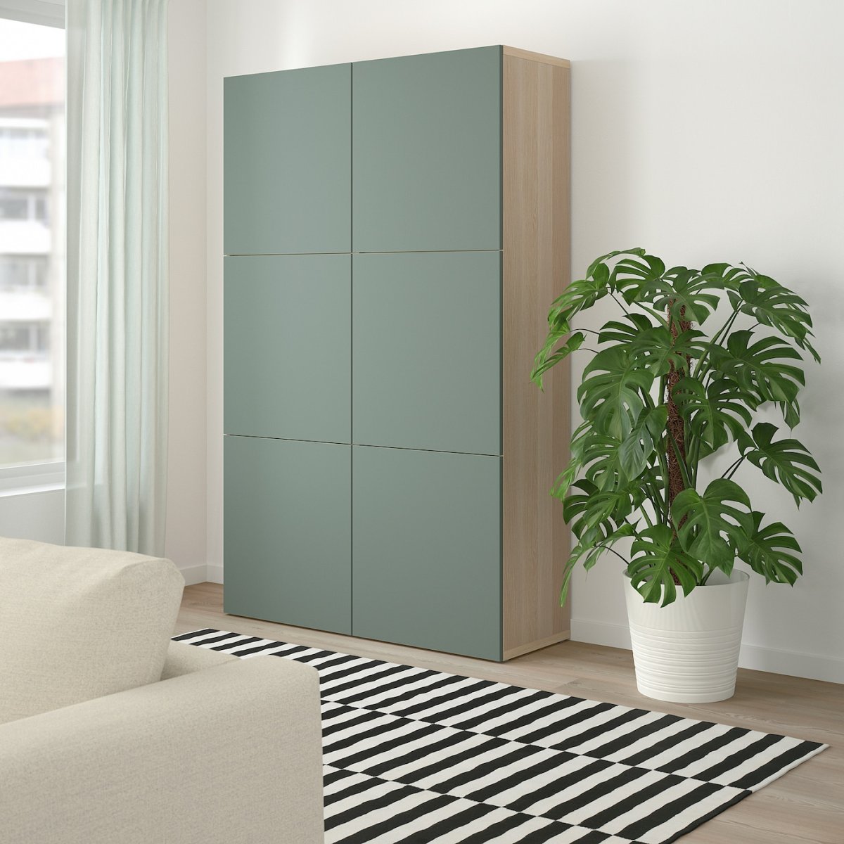 Шкаф ПАКС ФАРДАЛЬ