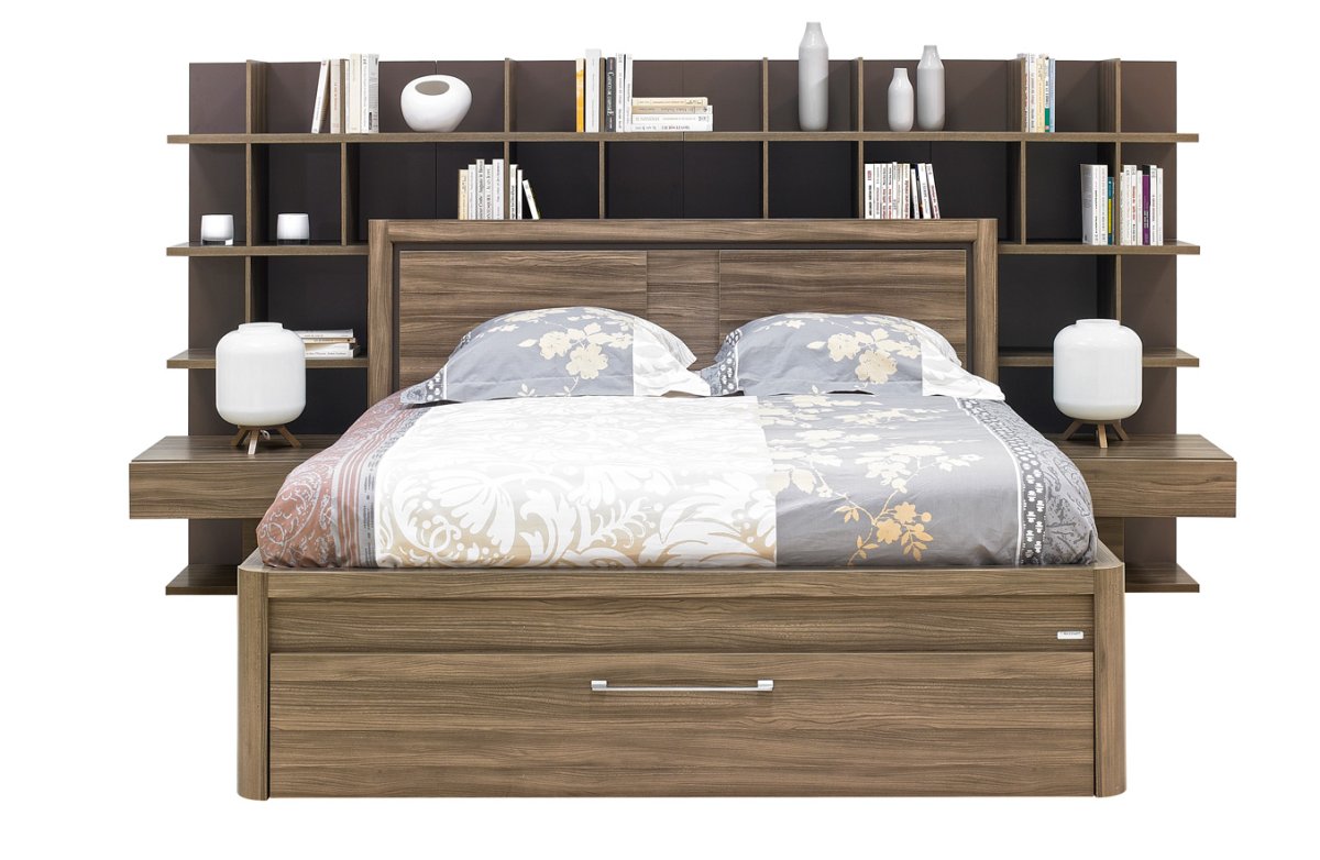 Кровать Gautier 180 200