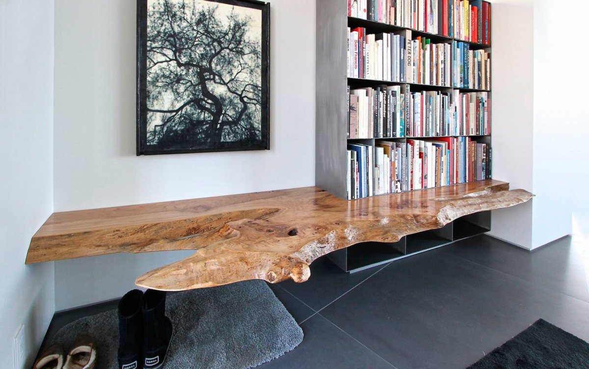 Слэб Вудворк