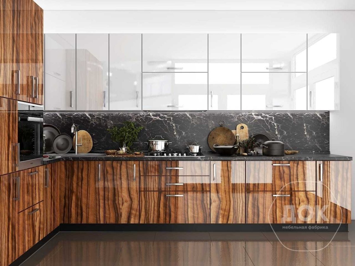 Пластик Arpa 4479 ольха