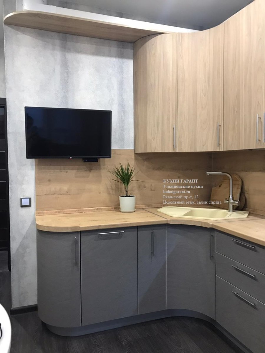 Столешница Арпа 4539