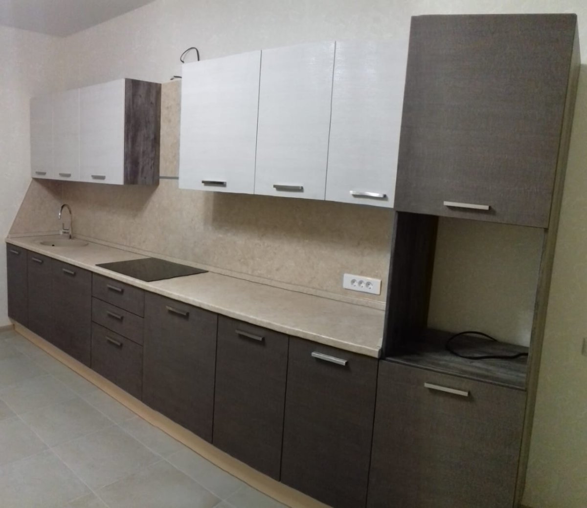 Кухня lucida Arpa 2205