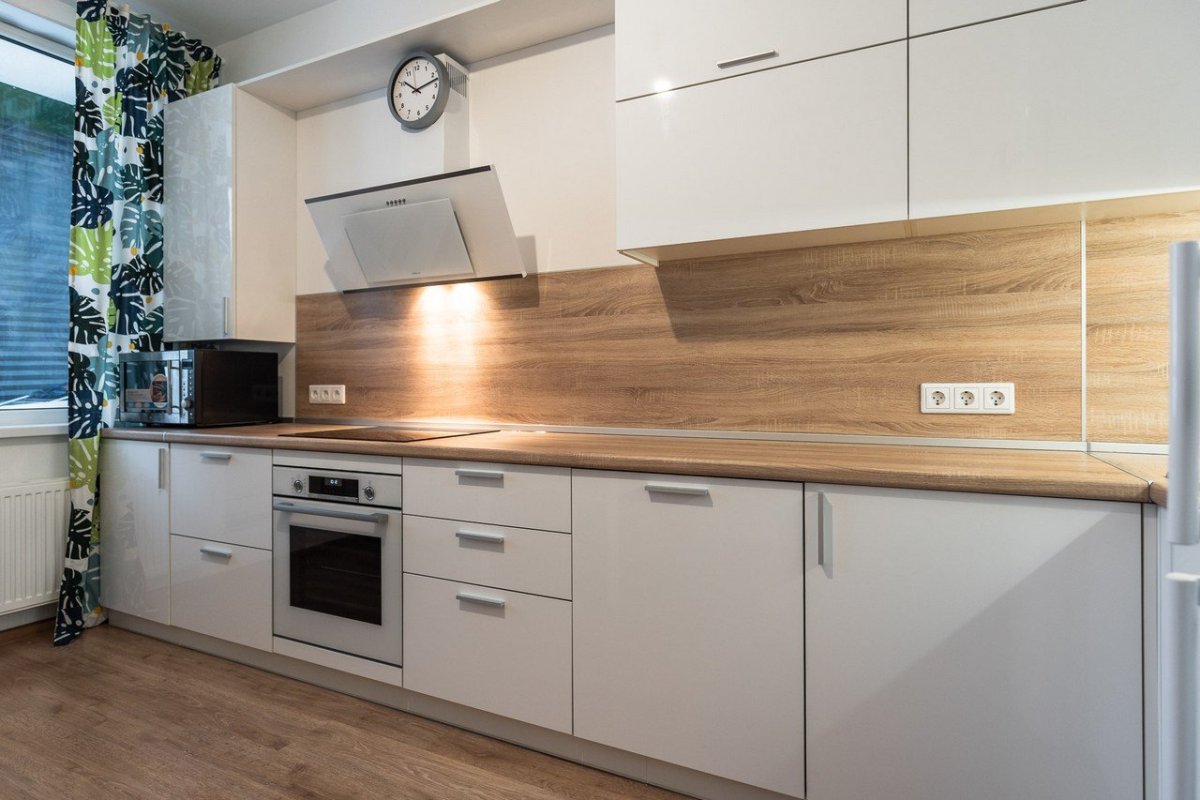 Фасады арпа