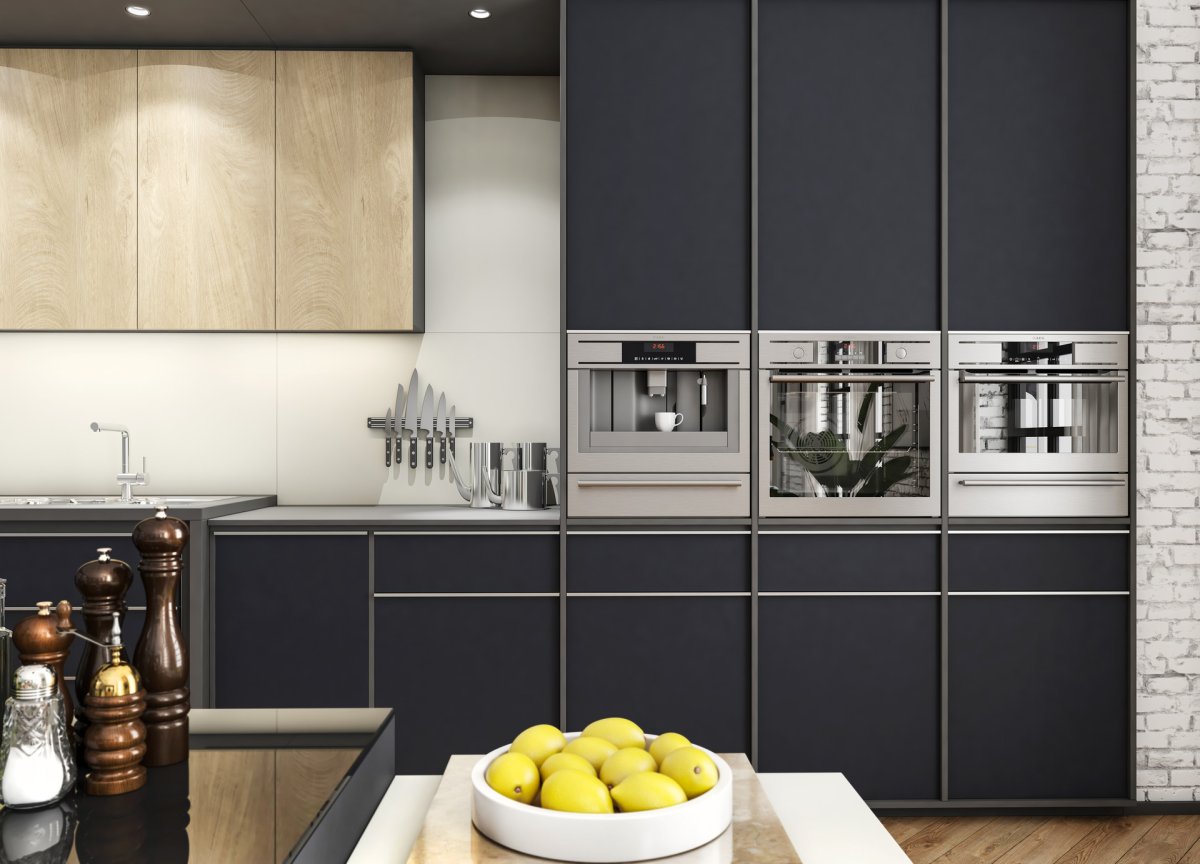 Фасады AGT Supramat 2020