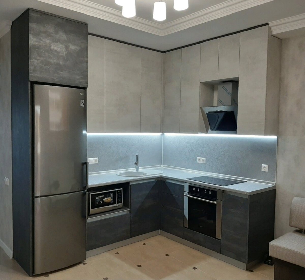 Арпа 3413 fin Urban