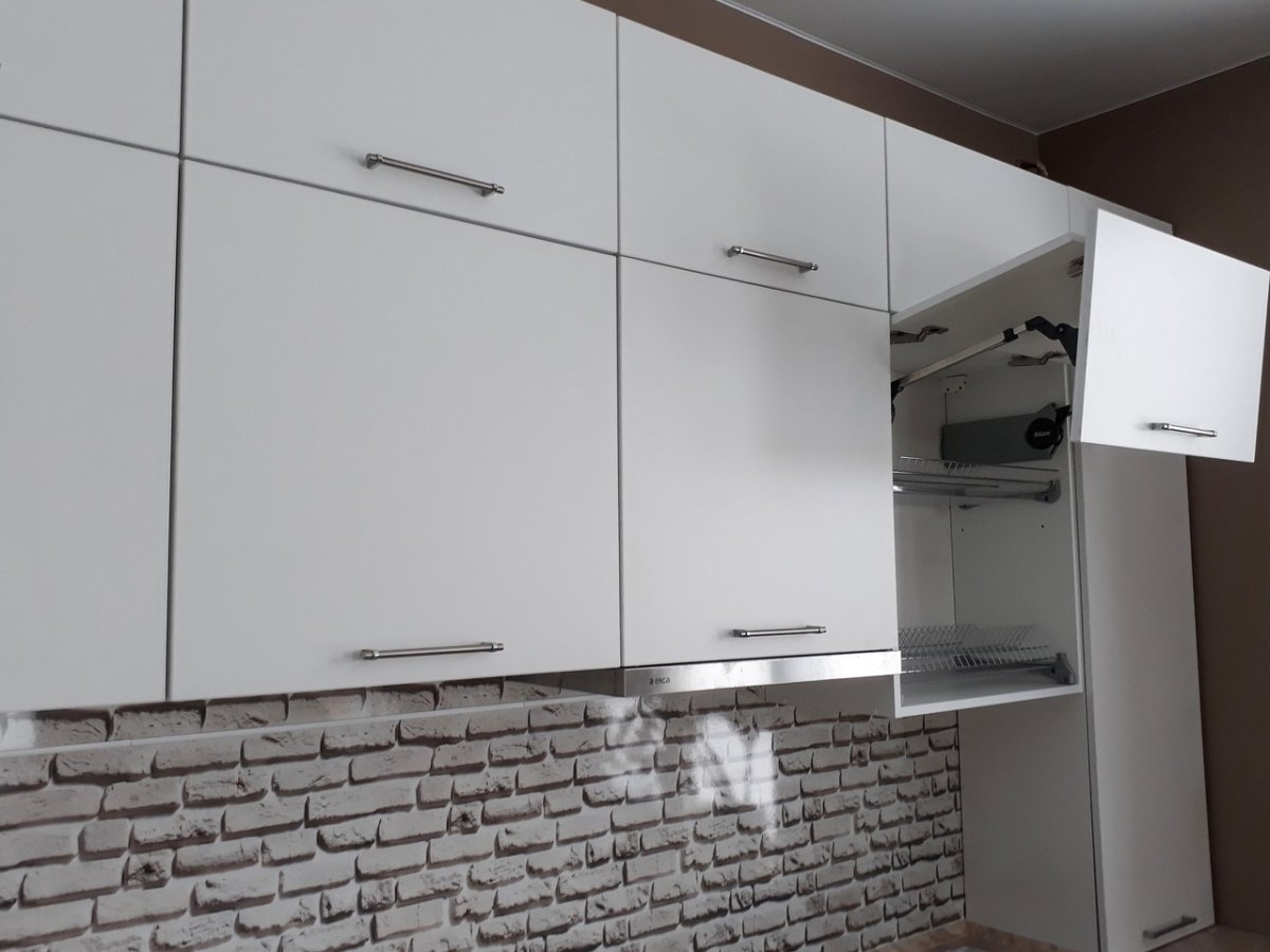 Пластик Арпа 0254