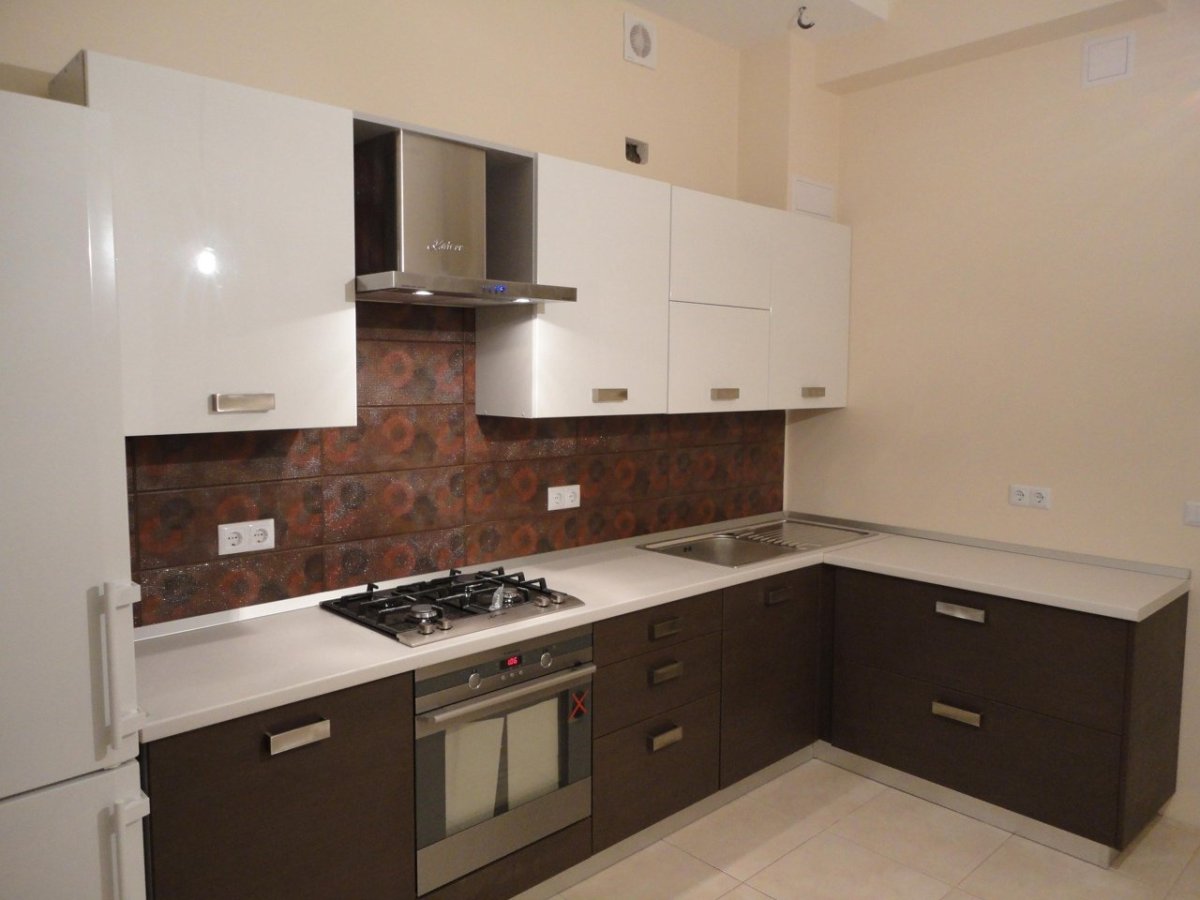 Пластик Арпа белый глянец