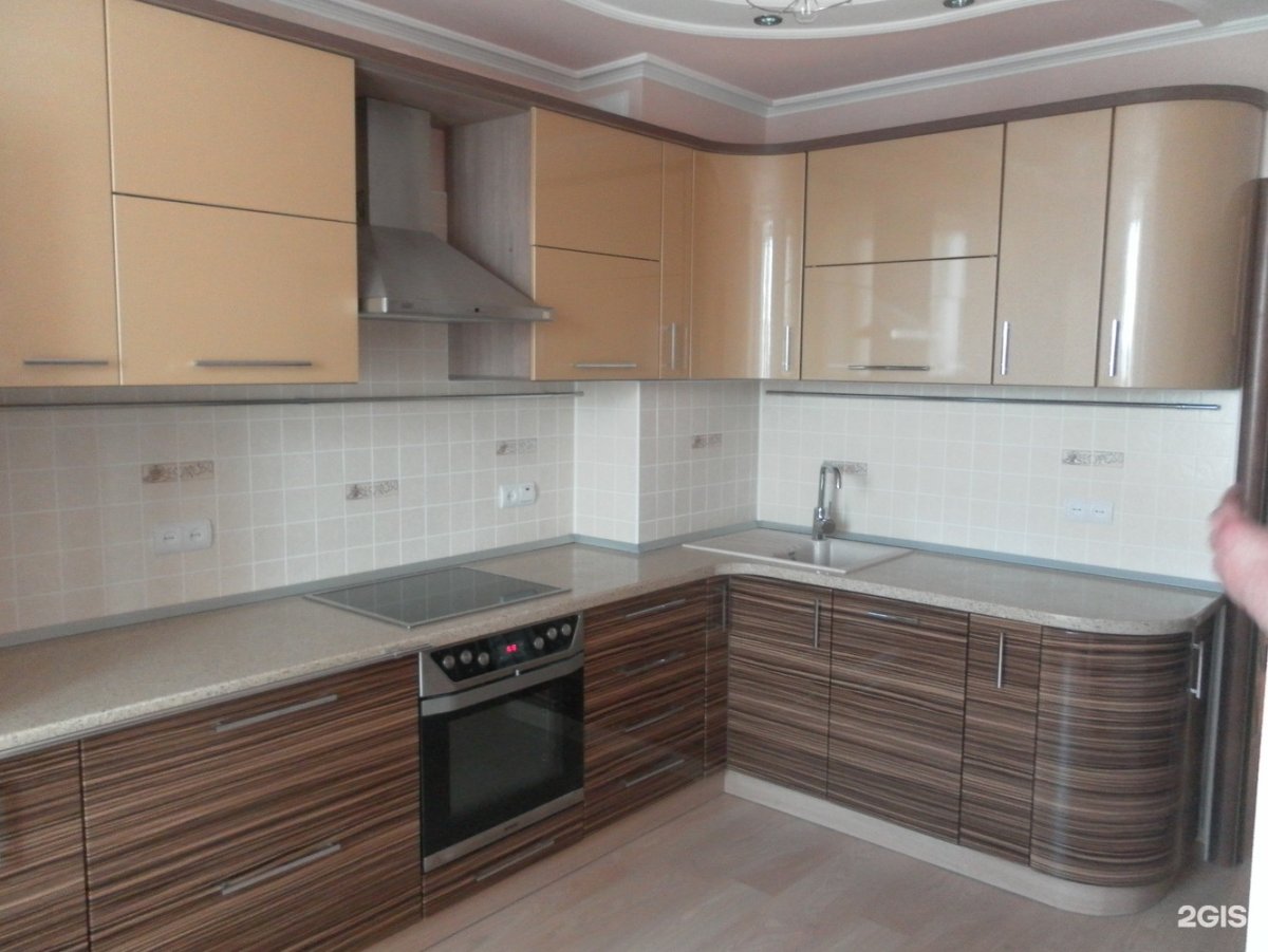 Мебельные компании Кемерово