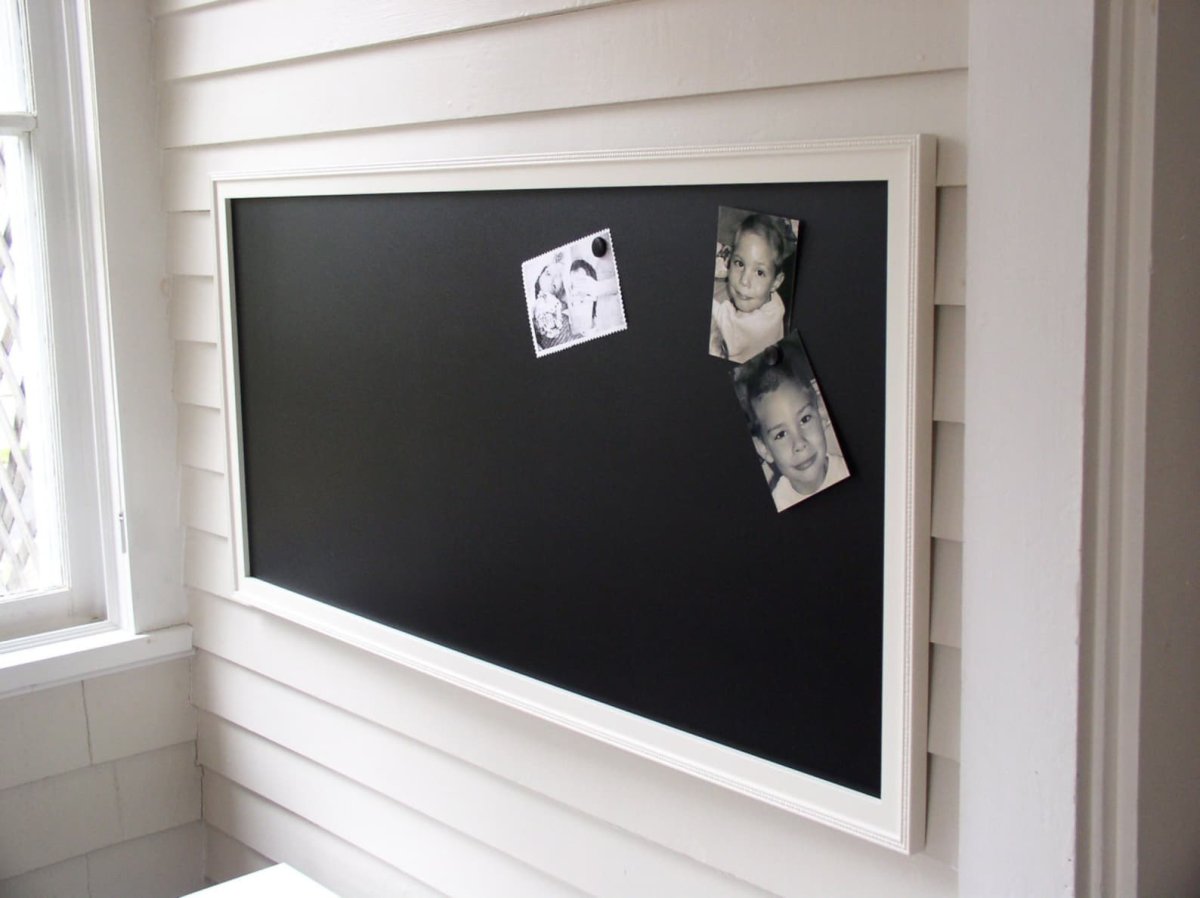 Магнитная доска на стену Школьная