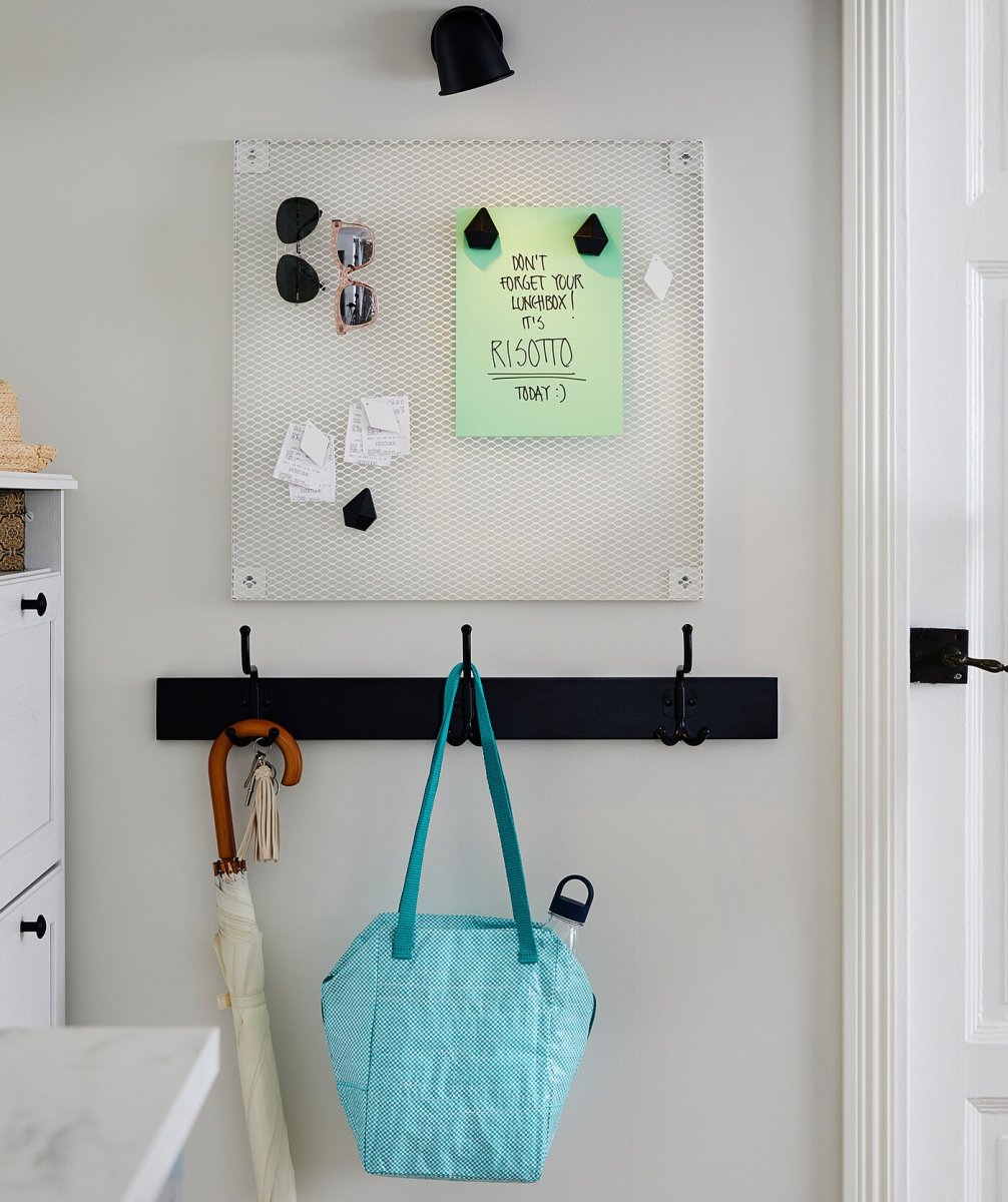 Магнитная доска на стену икеа