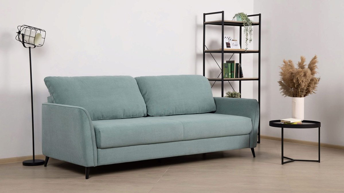 Диван лагуна