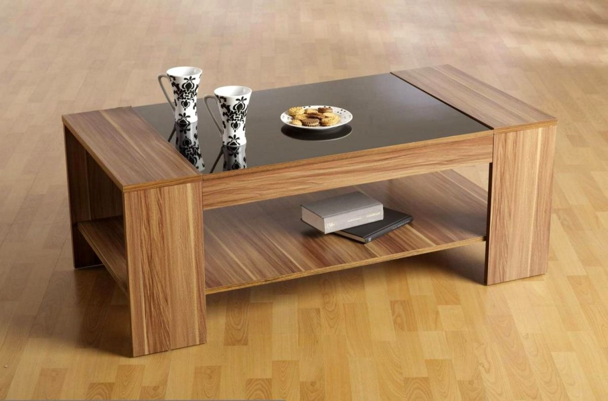 Стол из ламината