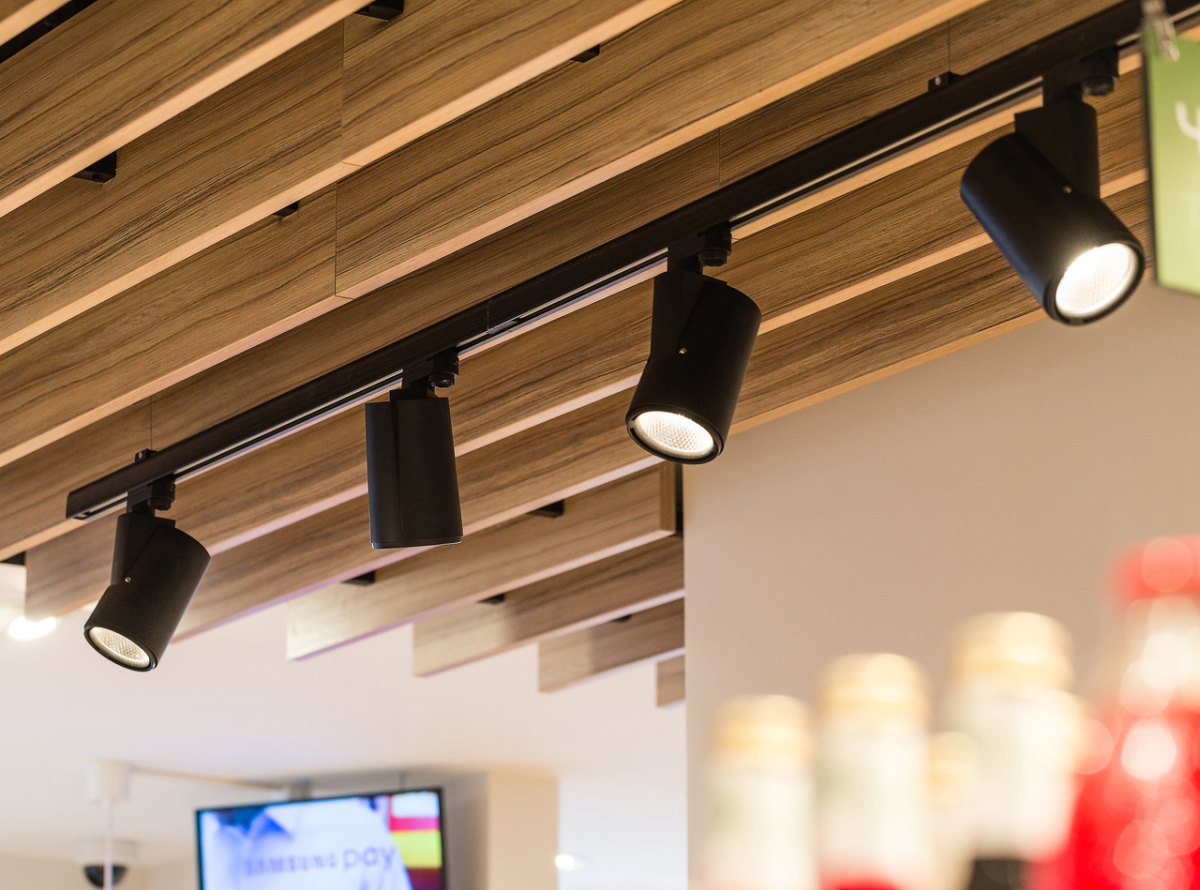 Софиты лампы